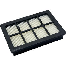 Parmis King Uyumlu K 371 Optima Süpürge Hepa Filtre
