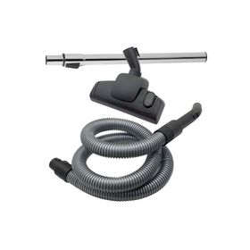 Parmis King Uyumlu K 372P - K 372 Xtreme Süpürge Güçlü Hortumu Başlığı Borusu