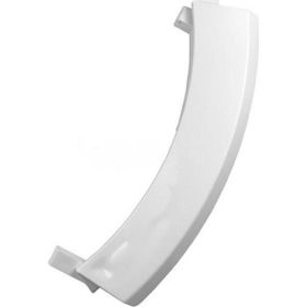 Parmis KPM0006 Beyaz Çamaşır Makinesi Kapak Mandal Tutamağı