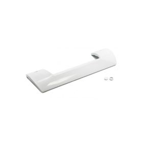 Parmis KPM0043 Beyaz Buzdolabı Derin Dondurucu Yandan Montajlı Kapı Kolu