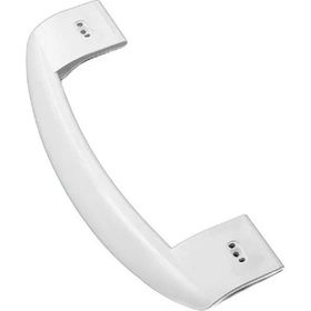 Parmis KPM0045 Beyaz Buzdolabı Kapı Kolu Yandan Montajlı Sap