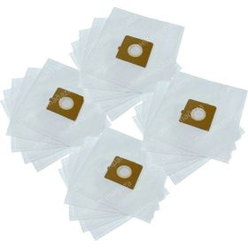 Parmis LG Turbo Plus V 3443 Ndv 20 Adet Süpürge Toz Torba