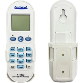Parmis Lg Uyumlu Klima Kumandası
