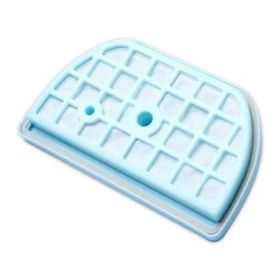 Parmis LG Uyumlu VC 1020 NNTR Süpürge Sünger Filtre Seti