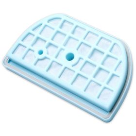 Parmis LG Uyumlu VC 3320 NNTO Süpürge Sünger Filtre Seti