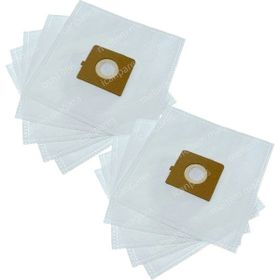 Parmis LG Vcp 243 NDG-NPG-RD-RTS 10 Adet Süpürge Toz Torba