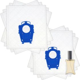 Parmis Menalux CT 223 TT0016-10 10 Adet Uyumlu Süpürge Toz Torba