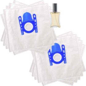 Parmis Menalux DCT 39 TT0083-10 10 Adet Uyumlu Süpürge Toz Torba