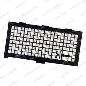 Parmis Miele S 400I S 499I Uyumlu Hepa Filtre