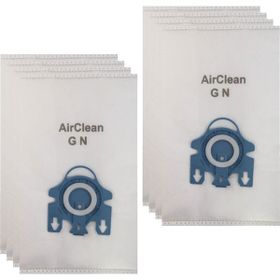 Parmis Miele S 8330 GN Tipi 8 Adet Uyumlu Süpürge Toz Torba