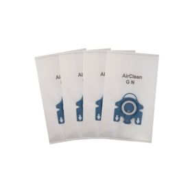 Parmis Miele S 8340 GN Tipi 4 Adet Uyumlu Süpürge Toz Torba