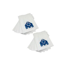 Parmis Miele S 8340 GN Tipi 8 Adet Uyumlu Süpürge Toz Torba