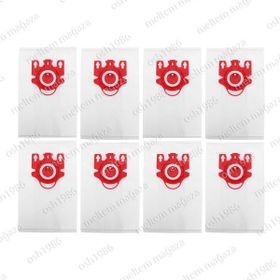 Parmis Miele Soft Red 2300 Fjm 8 Adet Uyumlu Süpürge Toz Torba