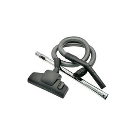 Parmis Miele Uyumlu Classic C1 Powerline Süpürge Hortumu, Başlık ve Boru Seti