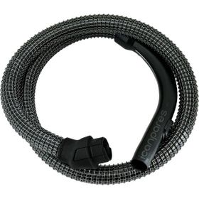 Parmis Miele Uyumlu Complete C3 Boost Ecoline Süpürge Çelik Telli Hortumu