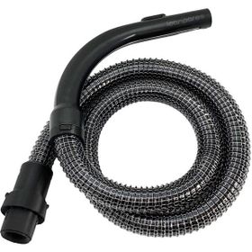 Parmis Miele Uyumlu S700 Serisi S710, S711, S712, S714, S715, S716 Tutma Saplı Süpürge Çelik Telli Hortumu