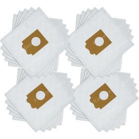 Parmis Morphy Richards 70033 20 Adet Süpürge Toz Torba
