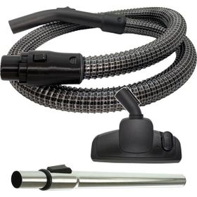 Parmis Morphy Richards Uyumlu 71041 EE Perform Air Süpürge Çelik Telli Hortumu Başlığı Borus u