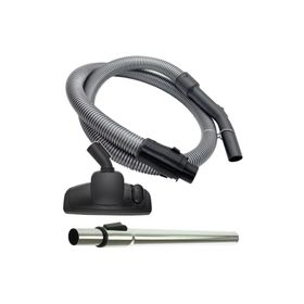 Parmis Morphy Richards Uyumlu 71062 Performair Süpürge Hortumu Başlığı Borusu