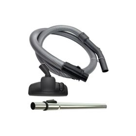 Parmis Morphy Richards Uyumlu 71066 EED Perform Air Süpürge Hortumu Başlığı Borusu