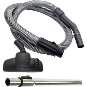 Parmis Morphy Richards Uyumlu 71079 Performair Süpürge Hortumu Başlığı Borusu