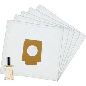 Parmis Nilfisk Power TT0060-5 5 Adet Uyumlu Süpürge Toz Torba