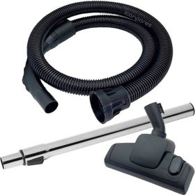 Parmis Numatic Uyumlu Henry Extra HVX200A Süpürge Dayanıklı Emiş Hortumu Başlığı Borusu
