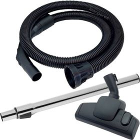 Parmis Numatic Uyumlu PPR 200A Süpürge Dayanıklı Emiş Hortumu Başlığı Borusu