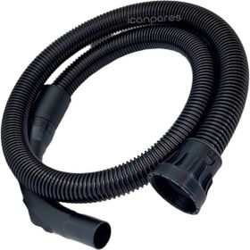 Parmis Numatic Uyumlu WV380 Süpürge Dayanıklı Emiş Hortumu