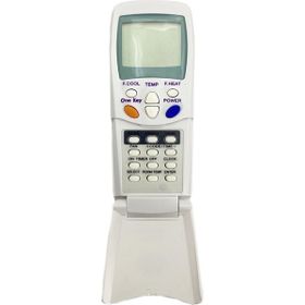 Parmis Philco Uyumlu Klima Kumandası