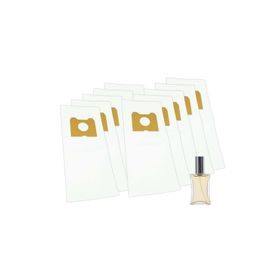 Parmis Philips Athena Hr 6835 10 Adet Süpürge Toz Torba