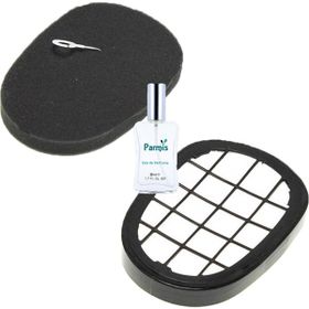 Parmis Philips CP0663 Süpürge Hazne Filtresi