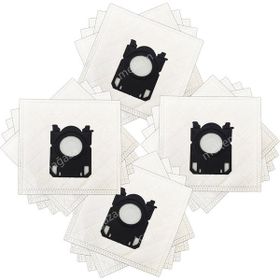 Parmis Philips Fc 9000 9049 Universe 20 Adet Süpürge Toz Torba