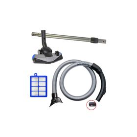 Parmis Philips FC 9202 Marathon Güçlü Hortumu Başlık Borusu Filtresi