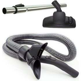 Parmis Philips FC 9211 Marathon Süpürge Telli Hortum Başlığı Boru