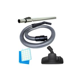 Parmis Philips FC 9521 Powerpro Active Hortumu Başlık Boru Filtre Seti