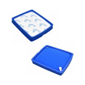 Parmis Philips FC 9750 PowerPro Max Süpürge Hazne İçi Filtre