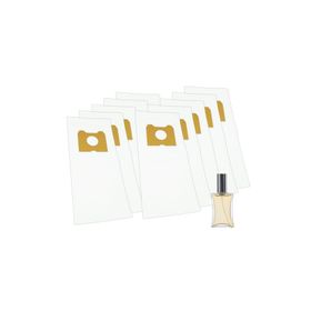 Parmis Philips Hr 6815 Hr 6955 10 Adet Süpürge Toz Torba