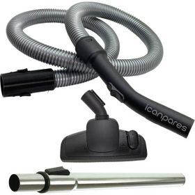 Parmis Philips Uyumlu 2000 Serisi XB2122 Süpürge Hortumu Seti