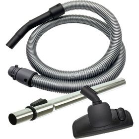 Parmis Philips Uyumlu FC 8264 Gemini Süpürge Hortumu Başlığı Borusu