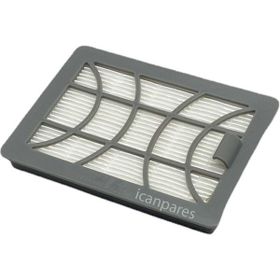 Parmis Philips Uyumlu FC 8371 Performer Compact Süpürge Çıkış Filtresi