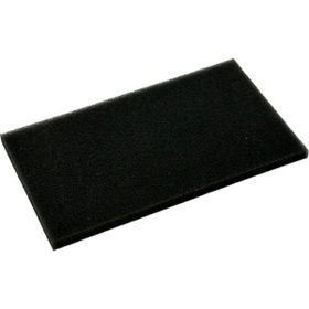 Parmis Philips Uyumlu FC 8396 Impact Süpürge Çıkış Sünger Filtre