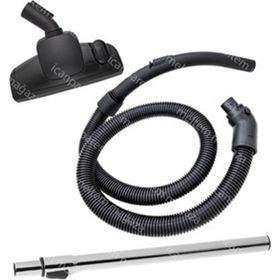 Parmis Philips Uyumlu FC 8442 Hortumu Emici Yer Başlık Teleskopik Boru