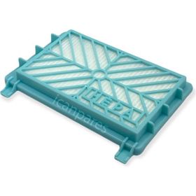 Parmis Philips Uyumlu FC 8600-8619 Expression Süpürge Hepa Filtresi