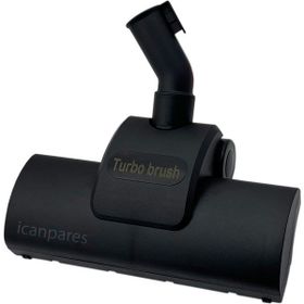 Parmis Philips Uyumlu Fc 8601 Süpürge Turbo Brush Emici Yer Başlığı