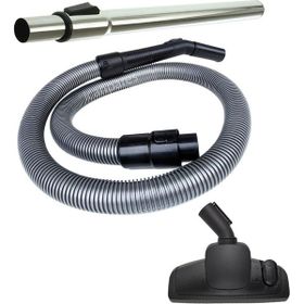 Parmis Philips Uyumlu Fc 8632 Powerpro Active Süpürge Hortumu Başlık Boru