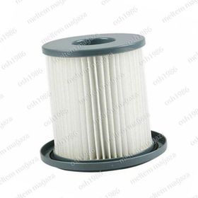 Parmis Philips Uyumlu FC 8710 - 8724 Elektrikli Süpürge Silindir Hepa Filtresi