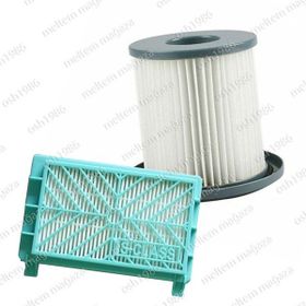Parmis Philips Uyumlu FC 8710 Elektrikli Süpürge Silindir Filtre Çıkış Filtresi