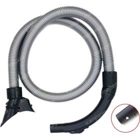 Parmis Philips Uyumlu FC 9203 Marathon Süpürge Pimli Emiş Hortumu