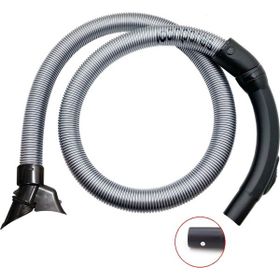Parmis Philips Uyumlu FC 9213 Marathon Pimli Dayanıklı Süpürge Hortumu